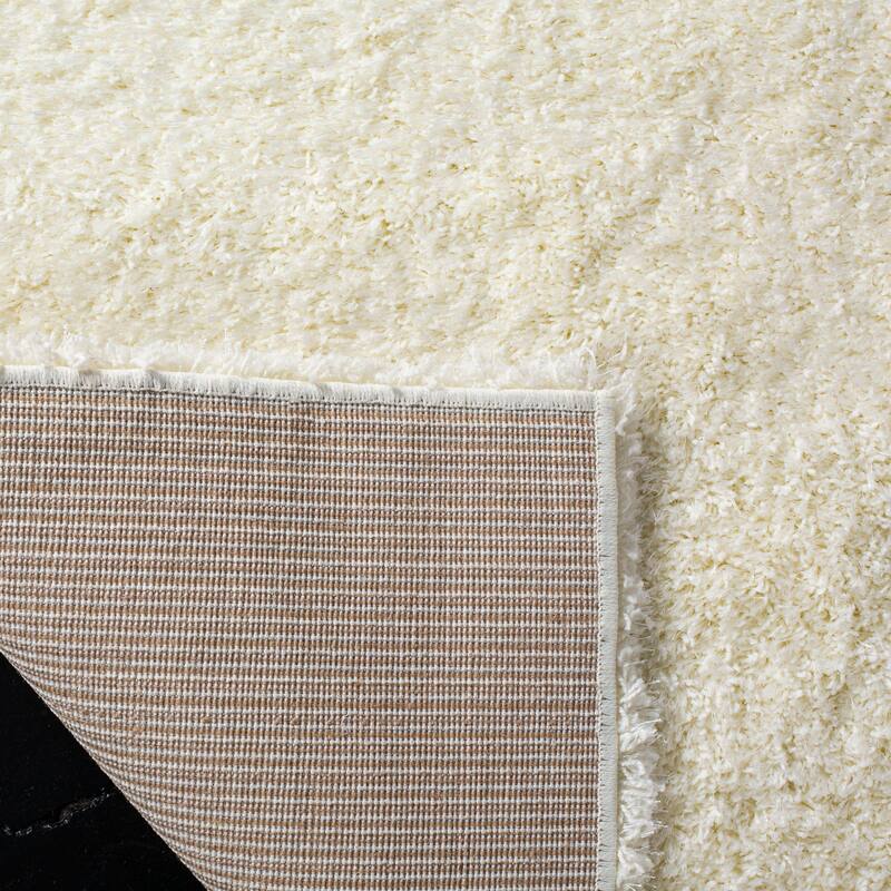 SAFAVIEH Vancouver Shag Gudveig 2-inch Thick Rug