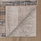 preview thumbnail 6 of 8, Mohawk Home Payette Abstract Stripe Area Rug