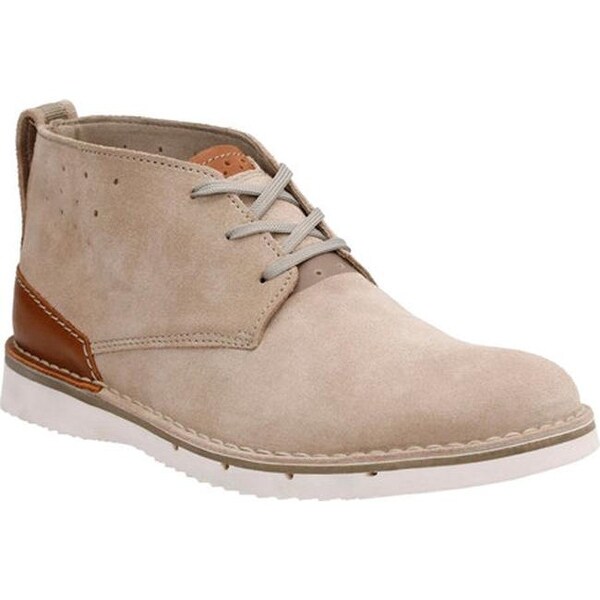 clarks capler plain