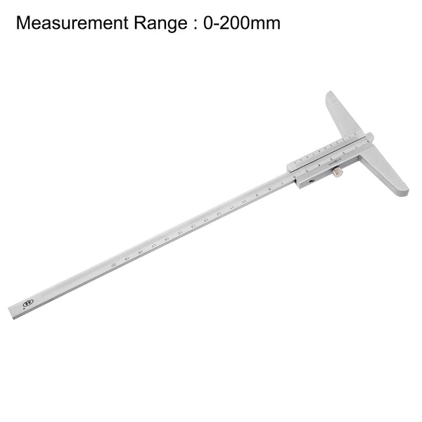 vernier caliper measuring tool