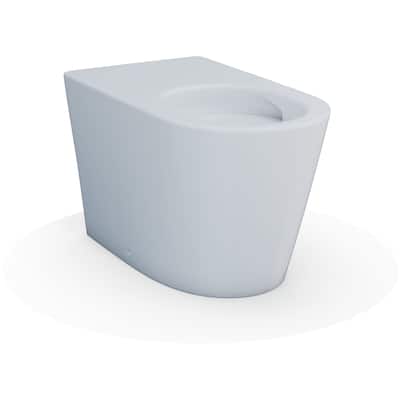 TOTO CT8732CUMFG Neorest LS Elongated Toilet Bowl Unit Only
