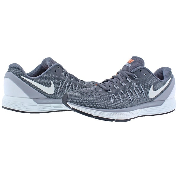 Nike Mens Air Zoom Odyssey Running Shoes Run Easy Training - Overstock -  22132724