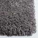 preview thumbnail 38 of 61, SAFAVIEH Flokati Shag Mia 2.75-inch Thick Rug