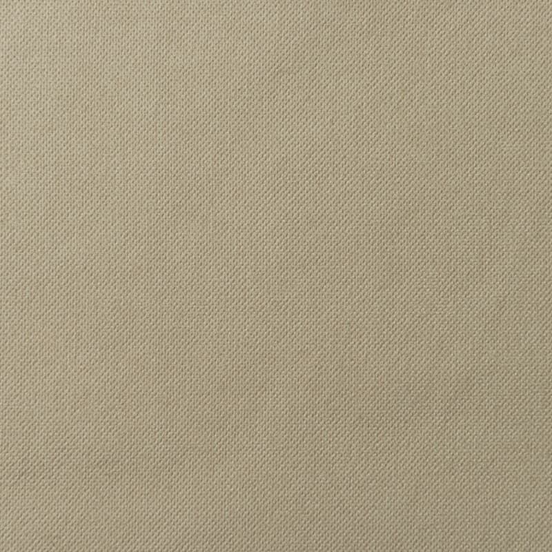 KINWELL 32" W Down Fill Upholstered Slipcovered Swivel Barrel Accent Armchair