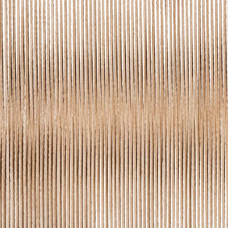 Holitz Natural Rope Woven Headboard - Mountable Bed Backboard with Bayur Wood Frame, Modern Boho Accent for Bedroom Decor
