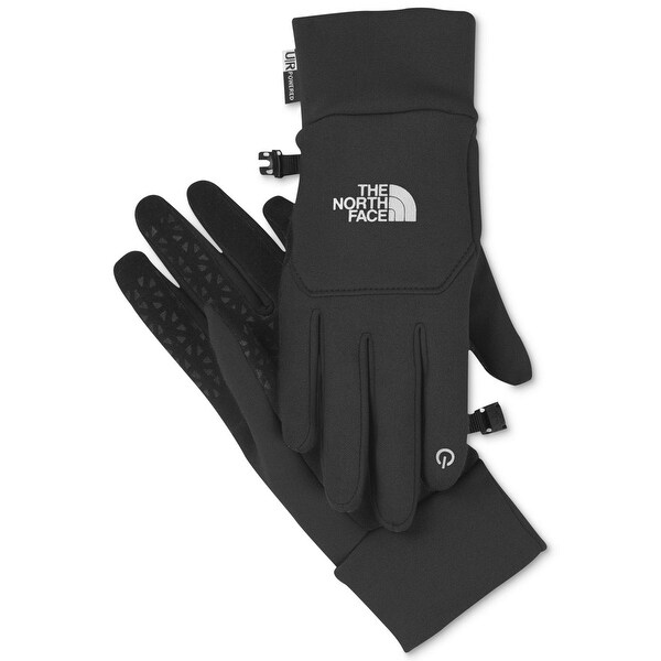 womens the north face gloves