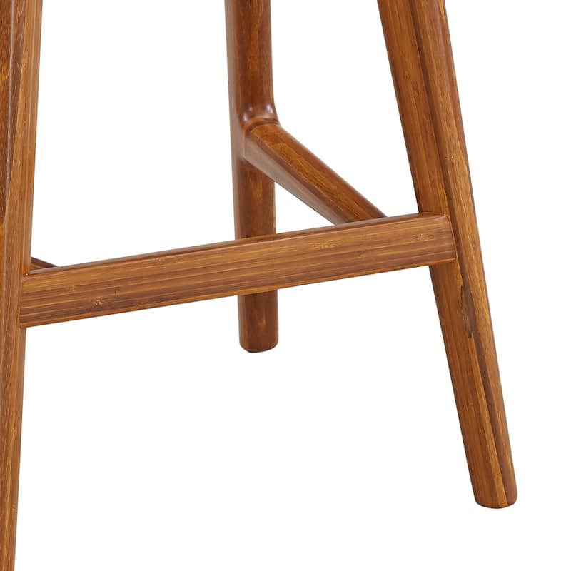 Caden Stool in Counter Height, Copper, (Set of 2)