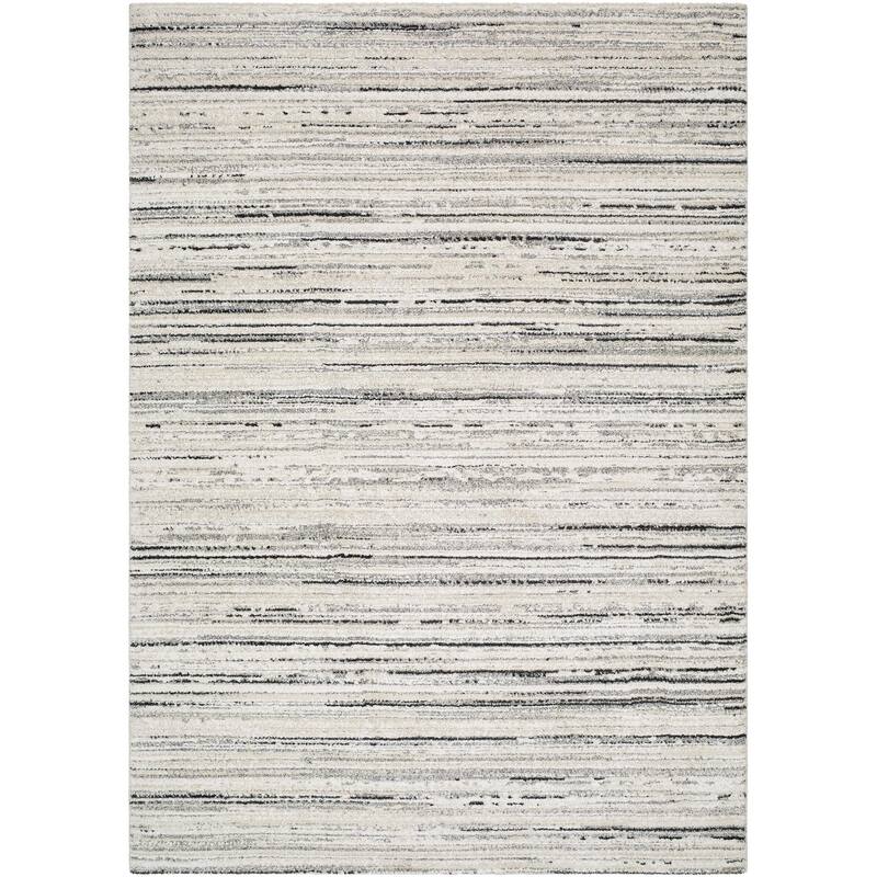 Livabliss Gavic Mid-Century Modern Area Rug