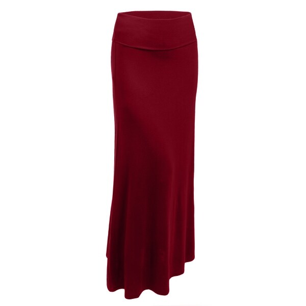 black skirts for women