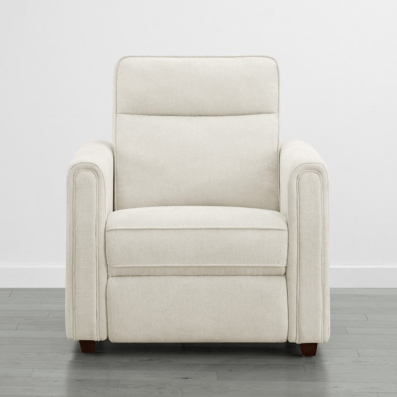 Spruce & Spring Katie Zero Wall Power Reclining Sofa Couch