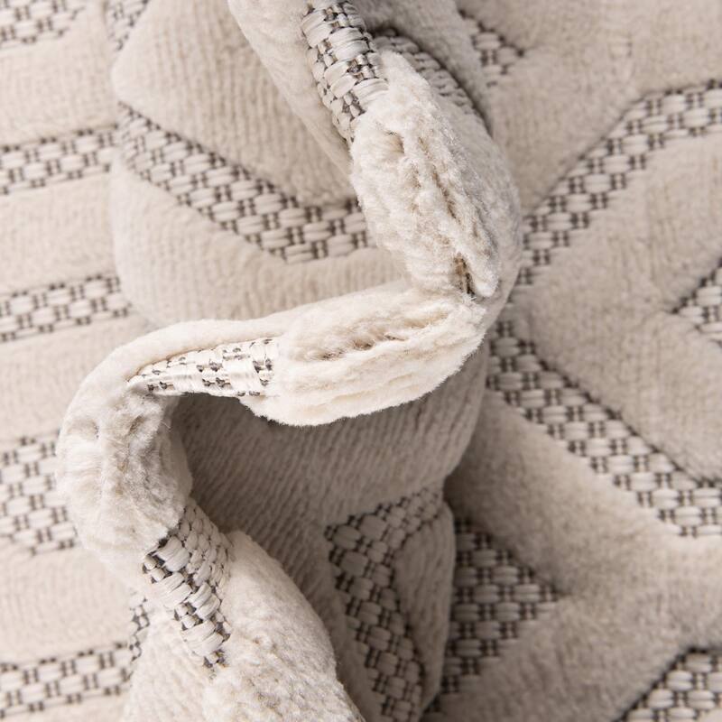 Outdoor Haversham Collection Area Rug
