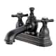 Option Oil Rubbed Bronze