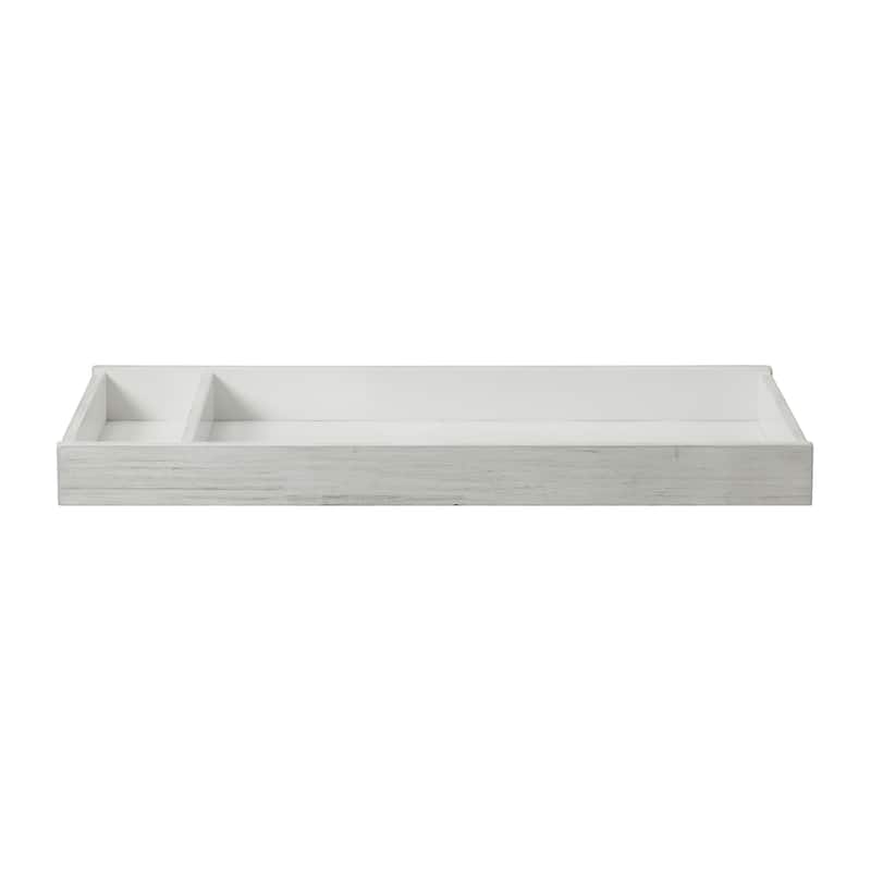 Timber Ridge 41" Wide Changer Topper, Weathered Washed Sierra
