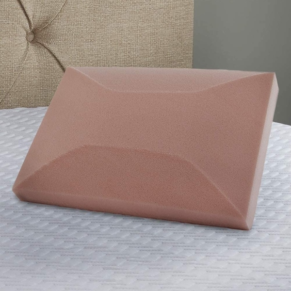 Bed bath beyond online side sleeper pillow