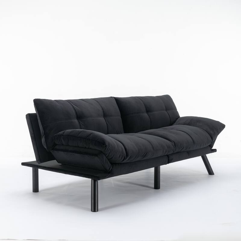 Modern Convertible Sofa Bed