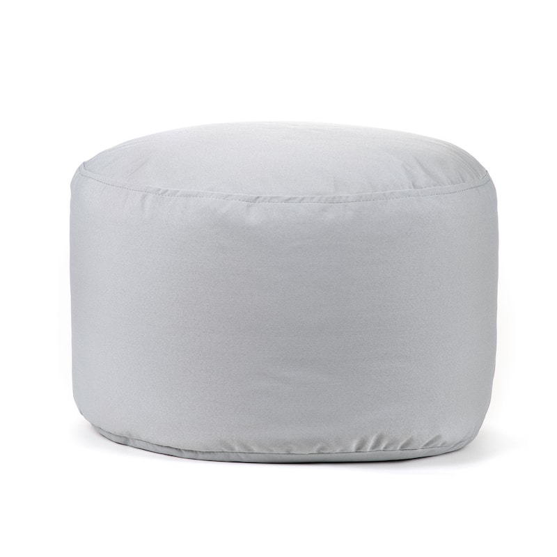 Gouchee Home Soleil Indoor/ Outdoor Ottoman Pouf