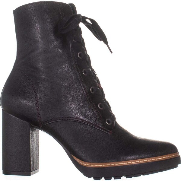 naturalizer callie lace up