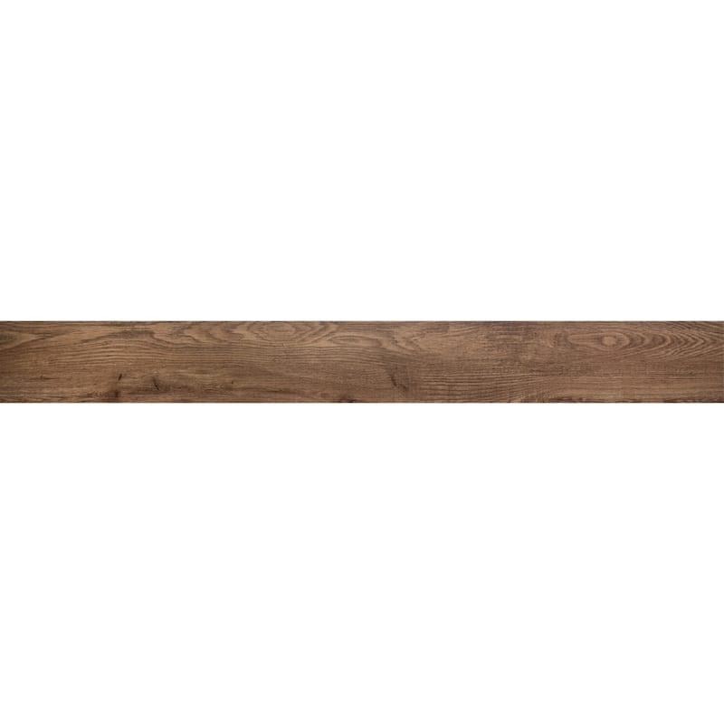 The Tile Life Pike 6x48 Pecan SPC Vinyl Floor Tile