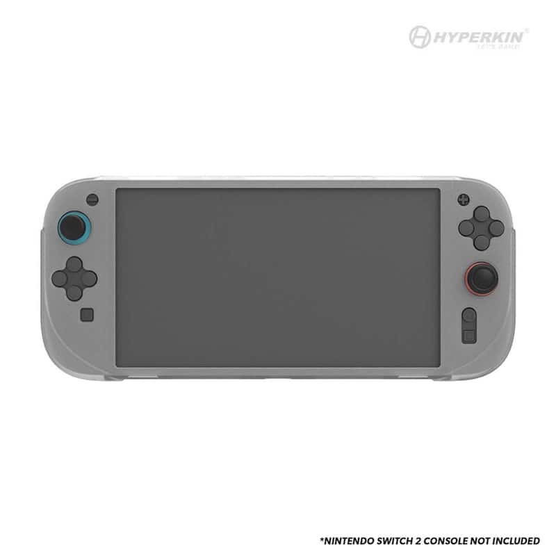 Hyperkin M07714-OQ Gelshell Opaque For Switch 2