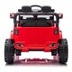 preview thumbnail 13 of 52, Four-Wheel Suspension Electric Car for Kids with One-Button Start, Music, and Parental Remote