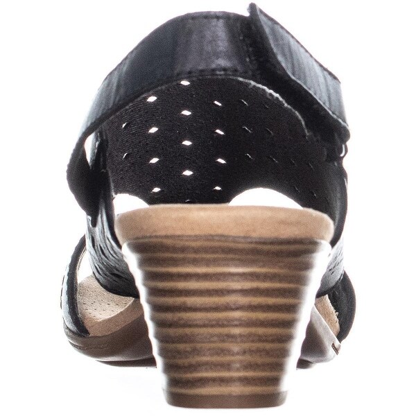 valarie mindi clarks