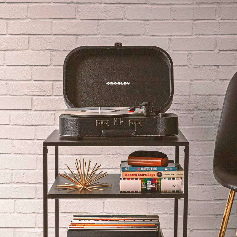 Discovery Bluetooth Vinyl Record Player