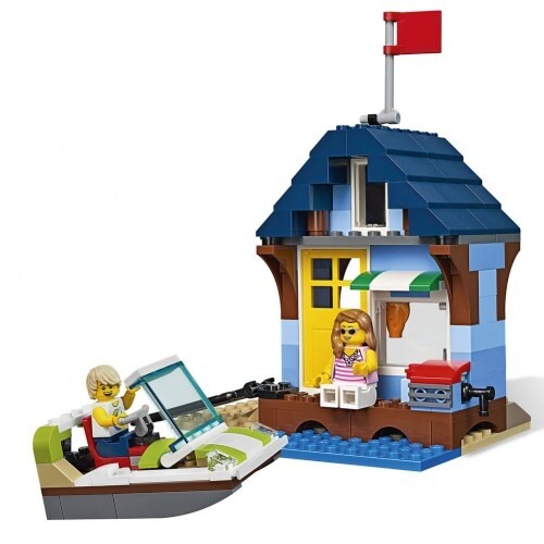lego creator beachside vacation