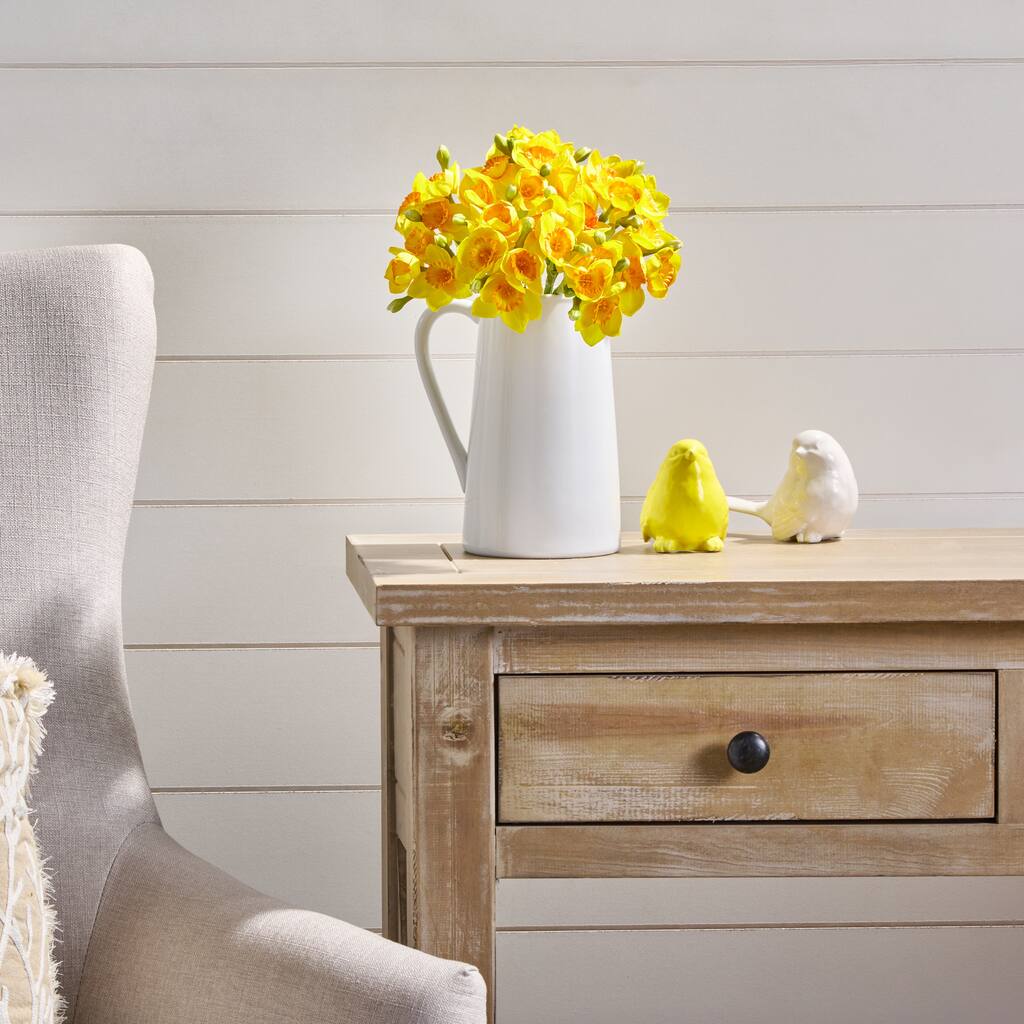 12" Narcissus Bundle