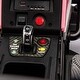 preview thumbnail 9 of 34, 12V Ride on Tractor with Trailer with 2-point Safety Belt and Remote Control