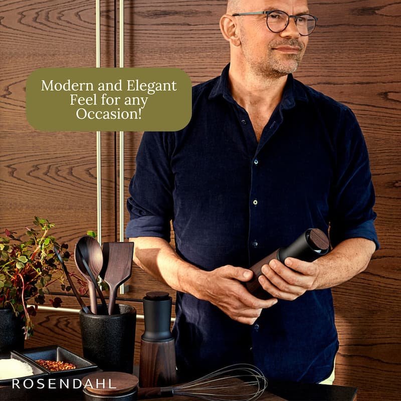 Rosendahl RA Multi Purpose Grinder