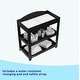 preview thumbnail 17 of 23, Graco Customizable Changing Table with Water-Resistant Changing Pad