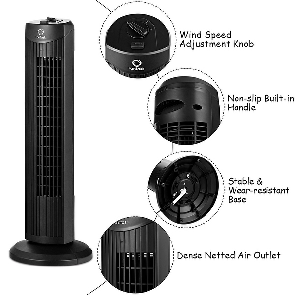 FAN Lasko 16