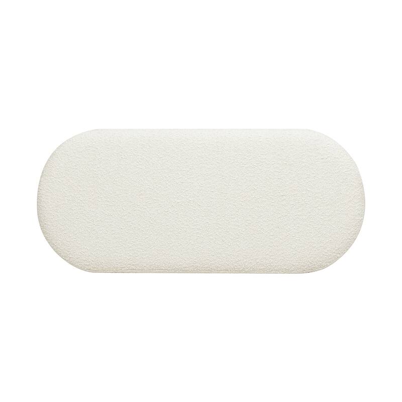 Jennifer Taylor Home Fuji Accent Entryway Bench