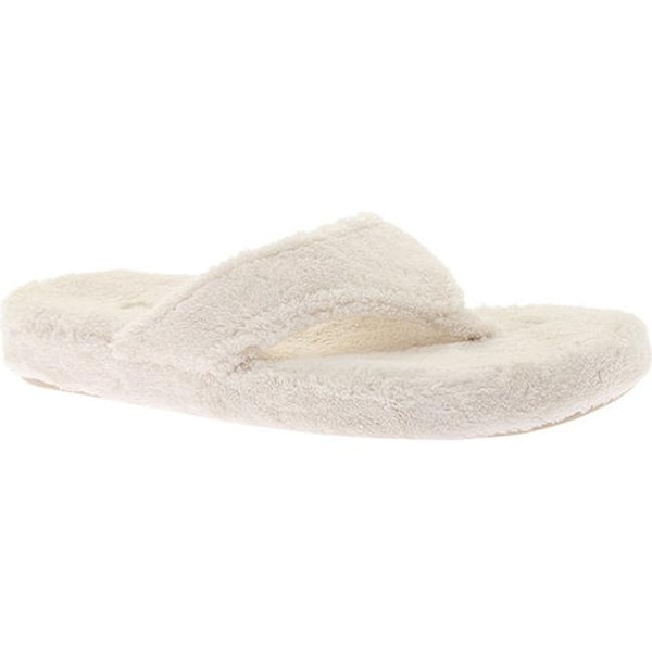 acorn new spa thong