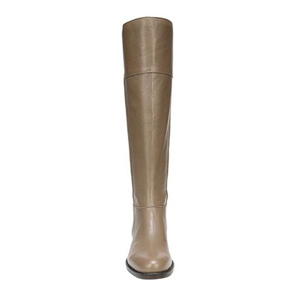 franco sarto women's christine knee high boot