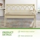 preview thumbnail 23 of 45, Copper Grove Louisdale Storage Bench
