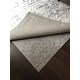 RugPadUSA JustPlush Non-slip 0.25-inch Thick Felt Rug Pad 1 of 1 uploaded by a customer