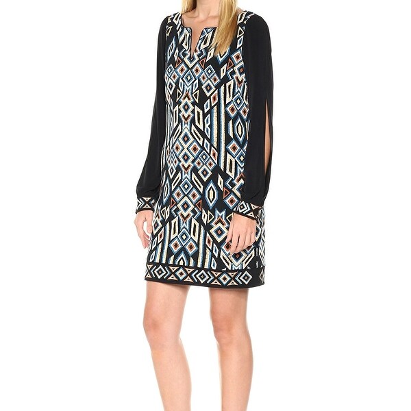 laundry by shelli segal shift dress