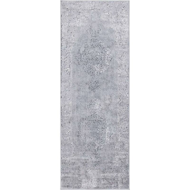 Transitional Wedo Collection Area Rug