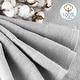 preview thumbnail 52 of 89, Empyrean 100 Percent Cotton Ultra Soft and Absorbent Bath Towel Set