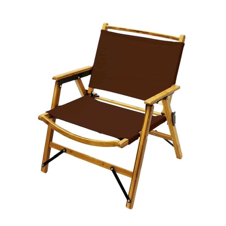 TravelChair Kanpai Bamboo Chair
