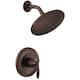 Option Oil Rubbed Bronze