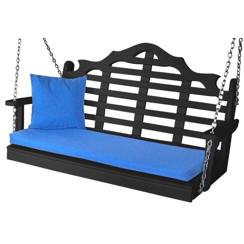 Poly 4' Marlboro Swing - Black