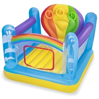 Bestway Jumpin' Balloon Bouncer - Multi