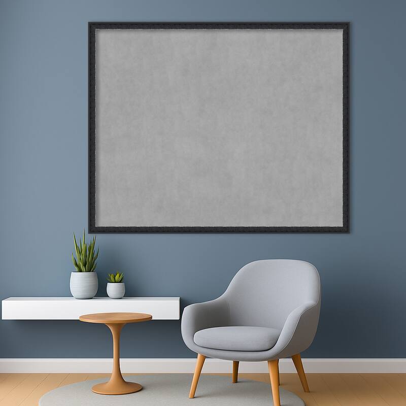 Amanti Art Bethany Black Framed