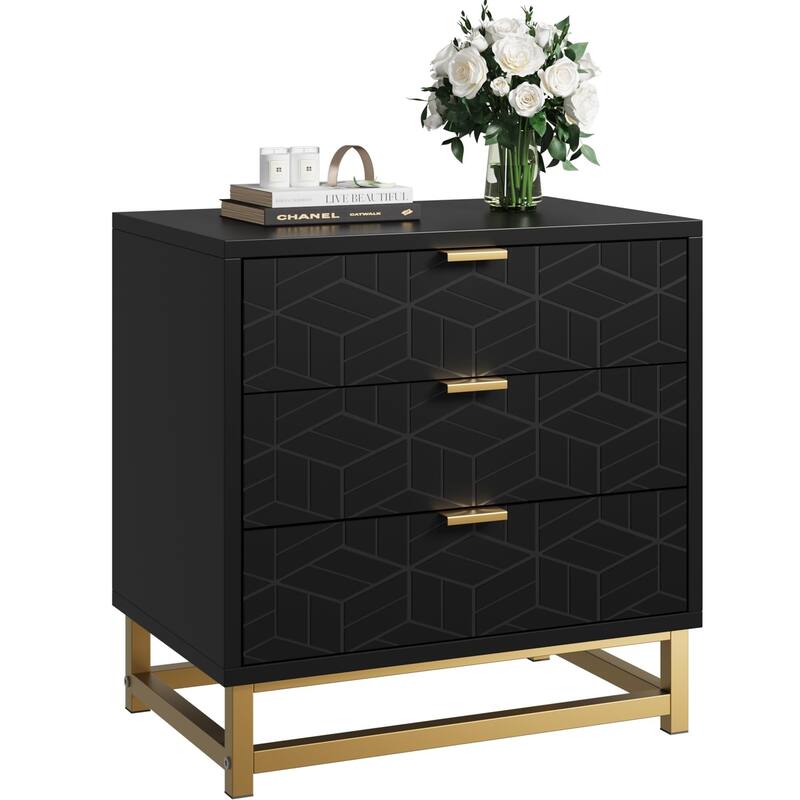 Drawer Dresser for Bedroom,