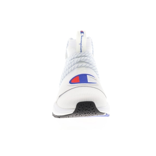 champion high top tennis shoes
