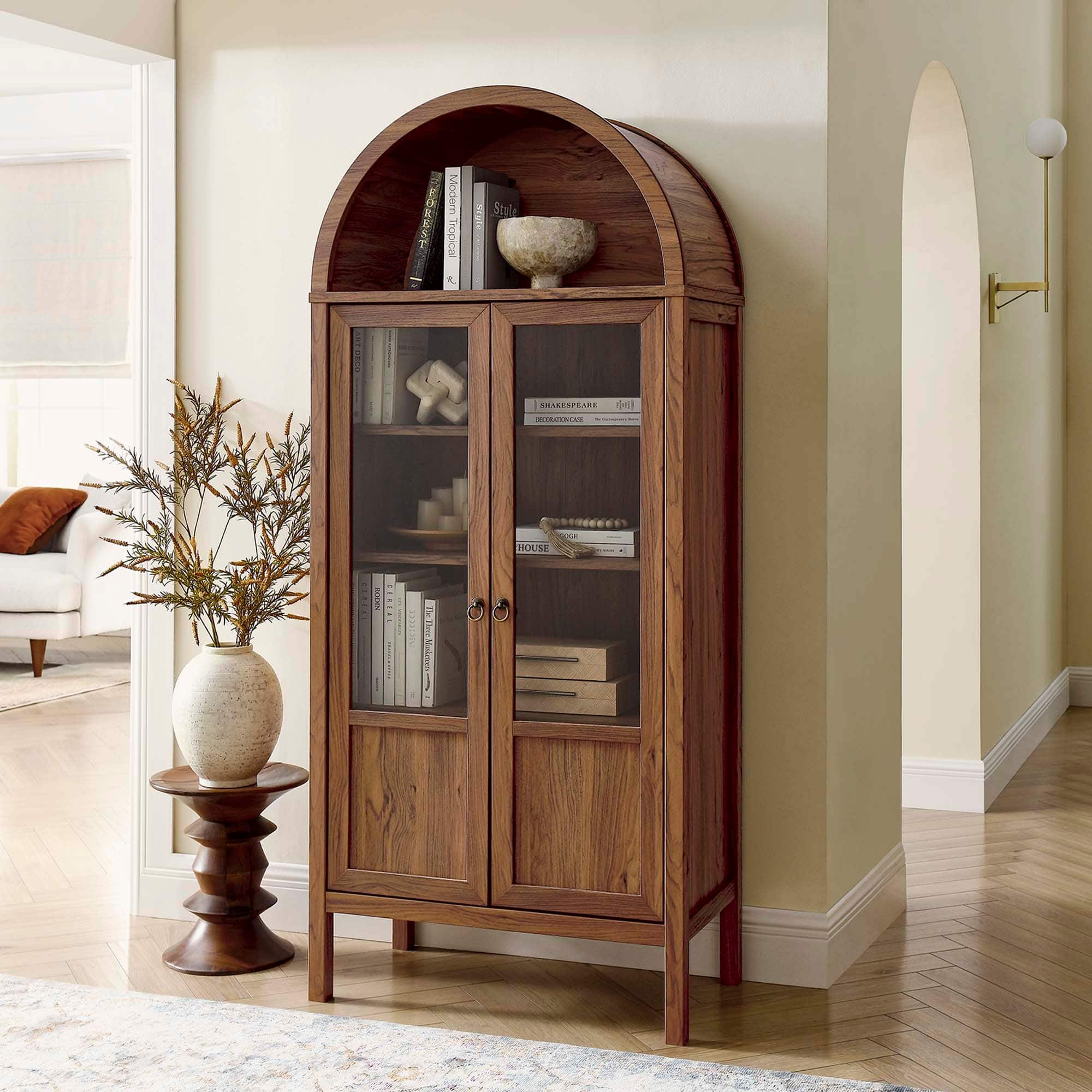 Option Walnut