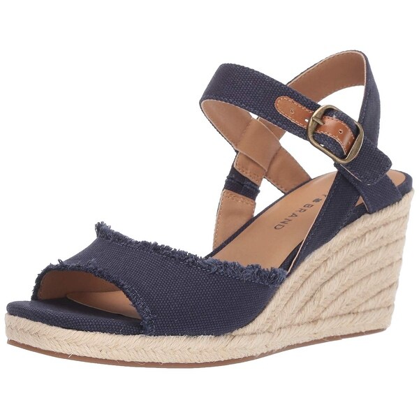 Lucky Brand Mindra Wedge 2024 www.horepnicko.cz