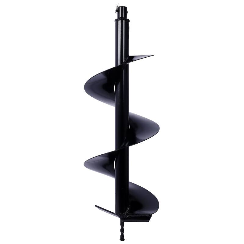 Set of 3 Auger Drill Bit for Planting Hole
